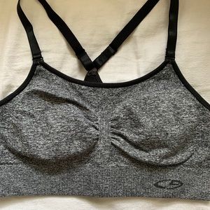 Champion sports bra